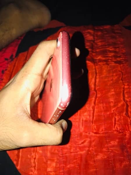 Iphone xr 128 GB 4