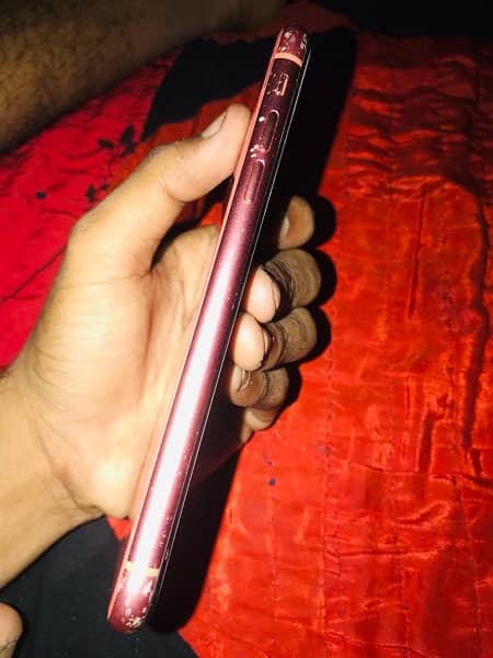 Iphone xr 128 GB 6