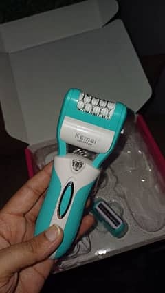 Epilator Kemei