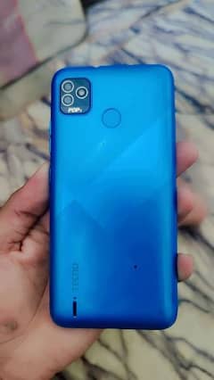 Tecno pop 5 2gb 32gb pta approved