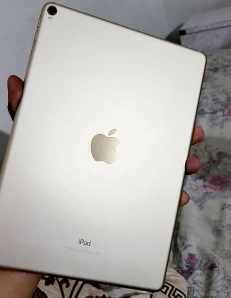 i pad pro 10.5 5