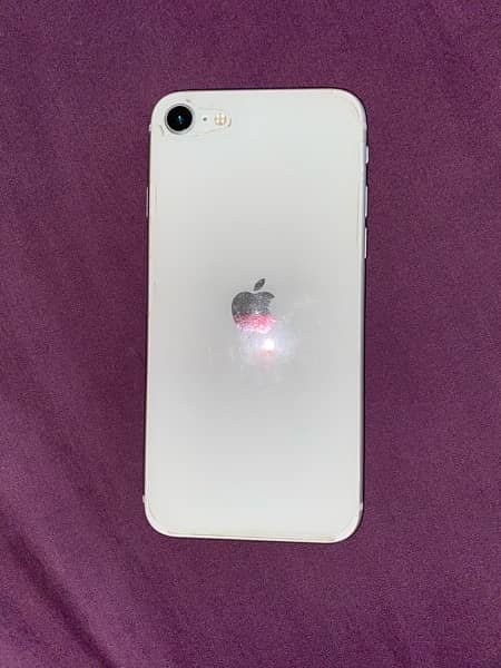 Iphone se 2020 Pta approved 2