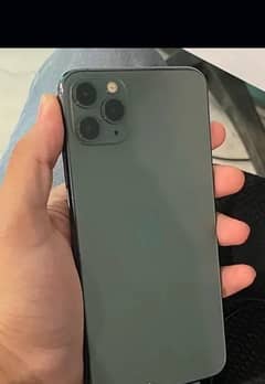 iphone 11pro max pta approved jv. 64gb 10/10