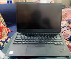 ThinkPad X1 Carbon Touch Screen