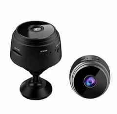 Mini wifi camera