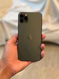 iPhone 11 Pro Max 256 Gb FU