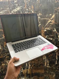 Lenovo i5 3th Gen | 8GB RAM - 128GB M2 | Nvidia GTX 610M 1GB | 0