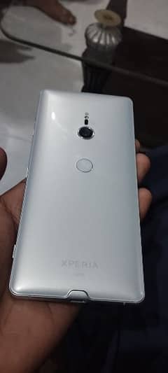 Sony Xperia xz3 PTA Approved