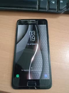 Samsung c7 pro 4/64