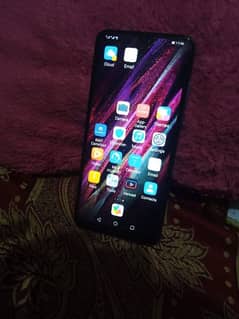 Huawei y6p