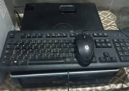 hp pc