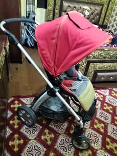 Mamas&papas stroller