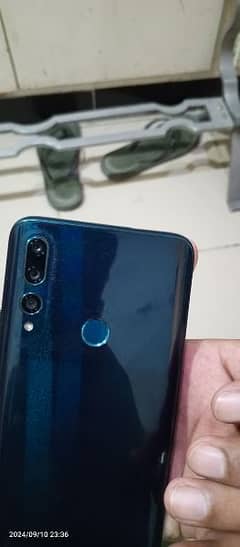 Huawei Y9 Prime 4GB 128GB with Full Box