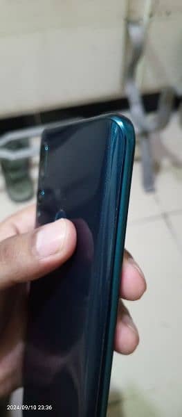 Huawei Y9 Prime 4GB 128GB with Full Box 10