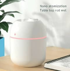 Air Humidifiers