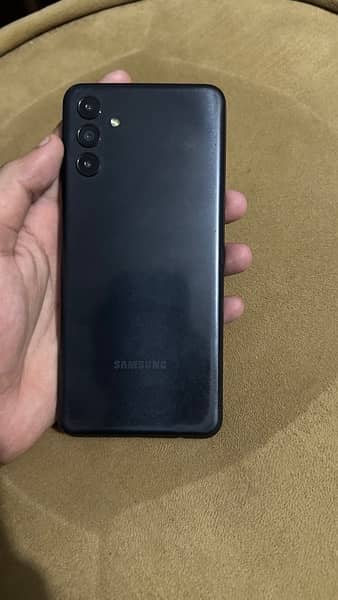 Samsung A04s 3