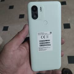 Redmi A2+ Mobile look like new