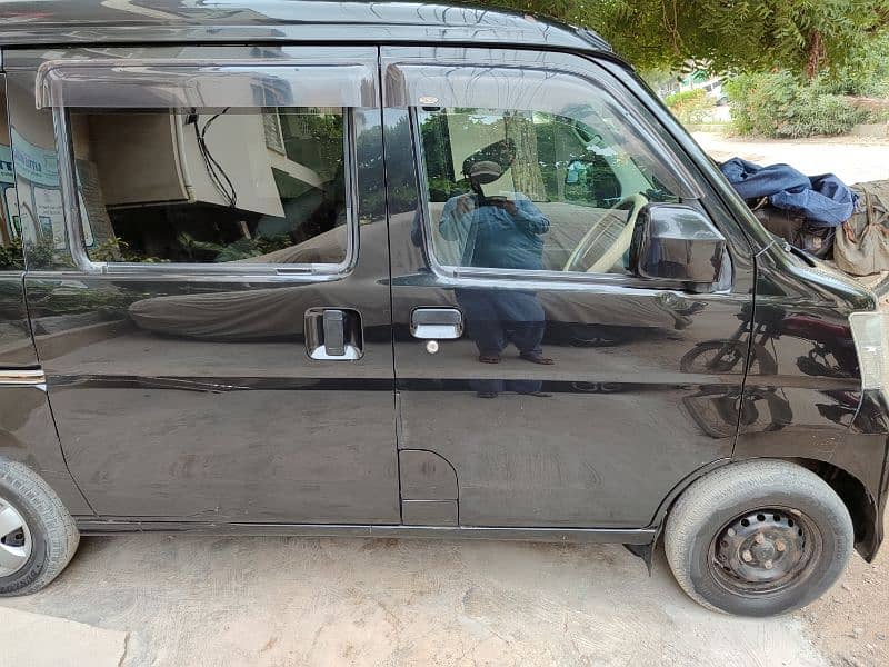 Daihatsu Hijet 2017 2