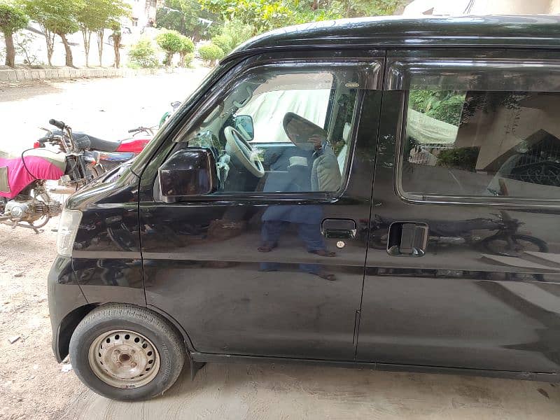 Daihatsu Hijet 2017 6