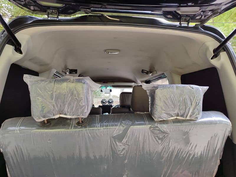 Daihatsu Hijet 2017 18