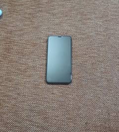 Iphone X 256 GB (Scom working)