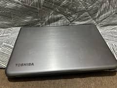 Toshiba Satellite