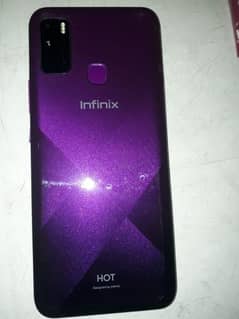 infinix