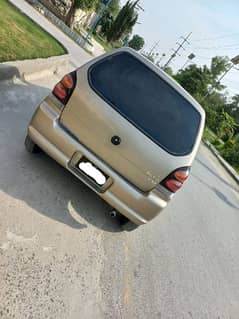 Suzuki Alto 2004