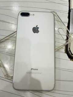 iphone 7 plus 128gb pta approved jv 0