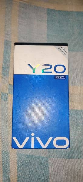 vivo y20 2021 2