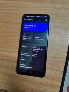 Realme GT Master 5G 8 - 128GB