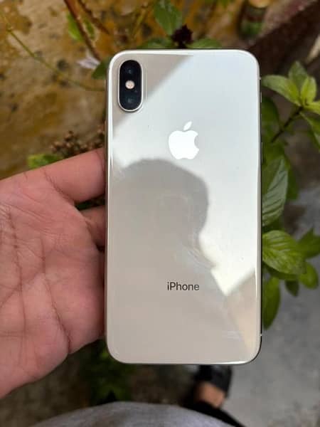 Iphone x 1