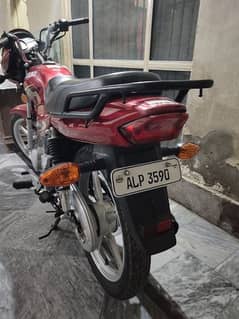 Suzuki 110 2022 model for Sale