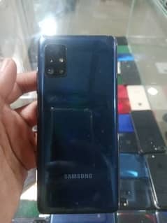 Samsung Galaxy A51 5G non pta