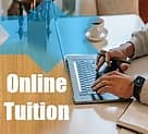 ONLINE TUITION