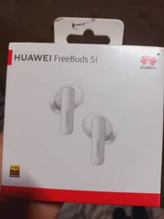 Huawei FreeBuds 5i