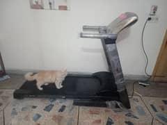 Imported Treadmill | Excercise Machine 0