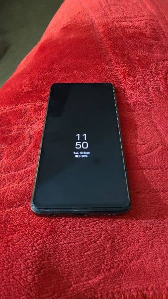 OPPO F21 PRO 5G 3