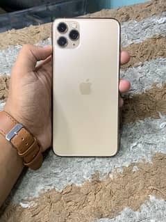 iPhone 11 pro max waterpack