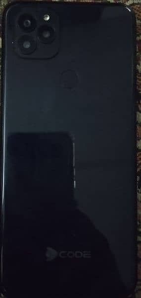 D CodeCL2 Pro condition 10/ 9 front camera is not working  Baki All ok 3