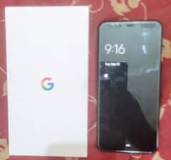 Google pixel 4xl 6/128 0