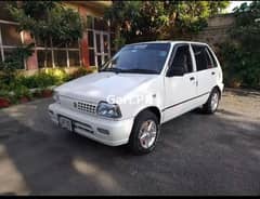 Suzuki Mehran For sale