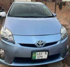 Toyota Prius 2011