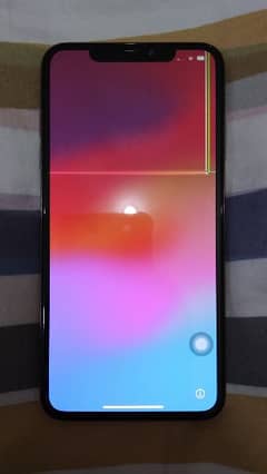 Xs Max 256Gb ICloud Locked