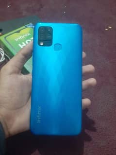 Infinix