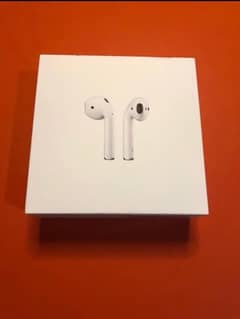 Apple AirPods 2