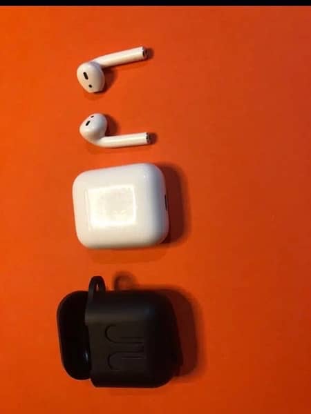 Apple AirPods 2 1