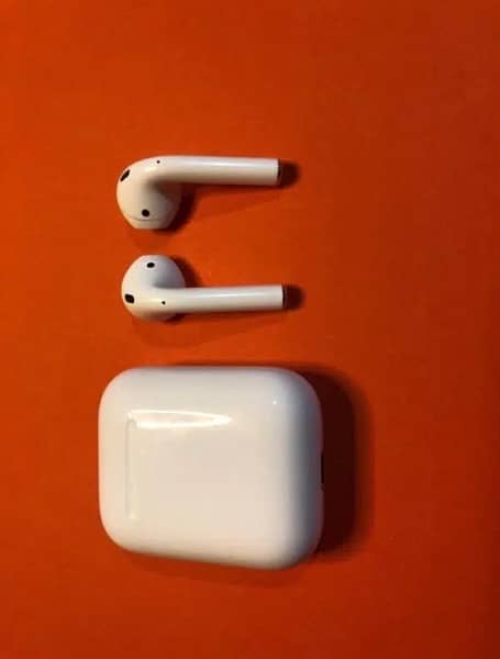 Apple AirPods 2 3