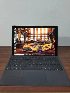 Surface Pro 6 | i5 8th Gen |8/256GB | 12.3" 3k Detachable Touch Screen