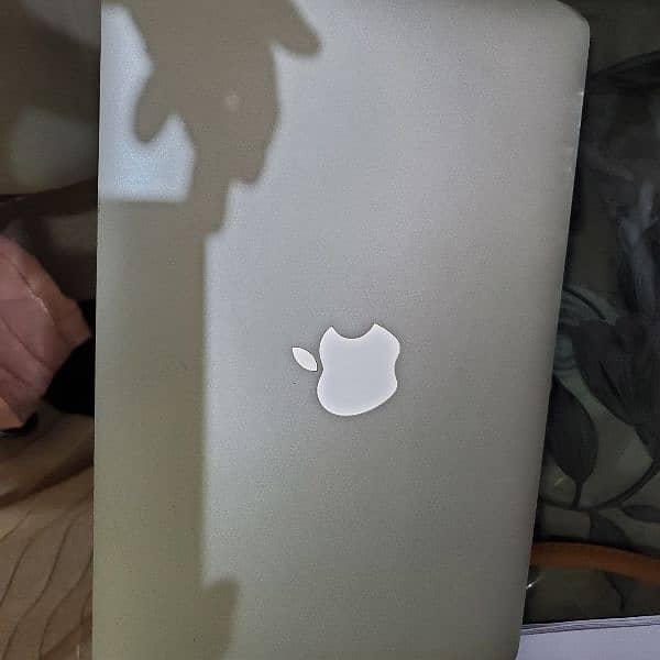 Macbook air mid 2013 3